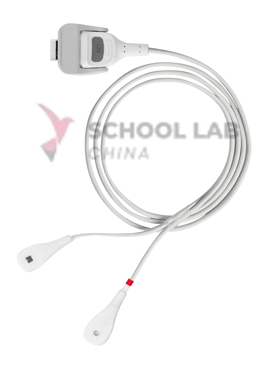 Sensor, reusable, Rad-G, neonate, YI set